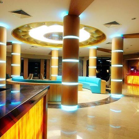 Verde Bodrum Holiday Village Luaran gambar