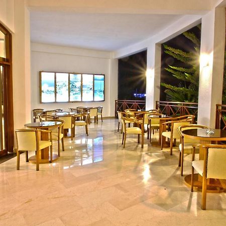 Verde Bodrum Holiday Village Luaran gambar