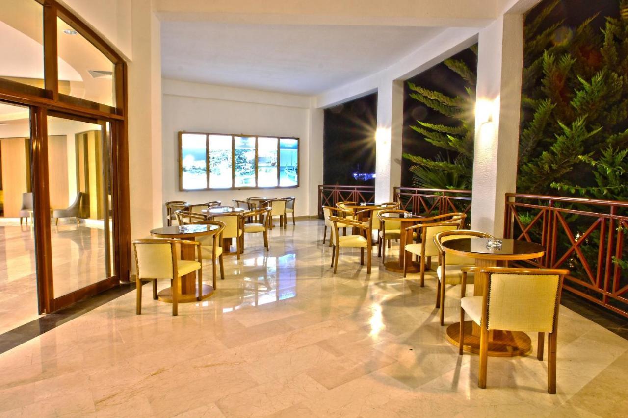 Verde Bodrum Holiday Village Luaran gambar