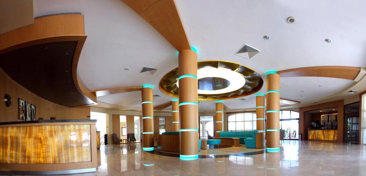 Verde Bodrum Holiday Village Luaran gambar